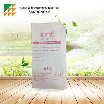 水泥包裝復(fù)合閥口袋